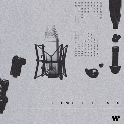 Timeless (D'MMGO rel.)/Various Artists