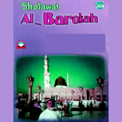 Al-Barokah (Live)/Various Artists