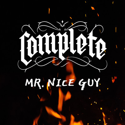 シングル/Mr Nice Guy/Complete