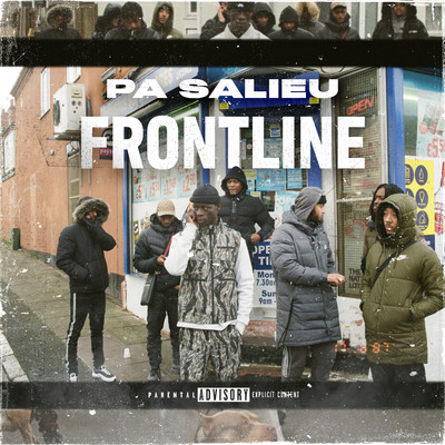 Frontline/Pa Salieu