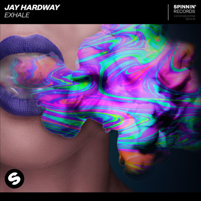 アルバム/Exhale/Jay Hardway