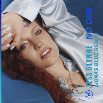 シングル/No One (Jonas Blue Remix)/Jess Glynne
