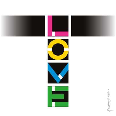 アルバム/T.Love/T.Love