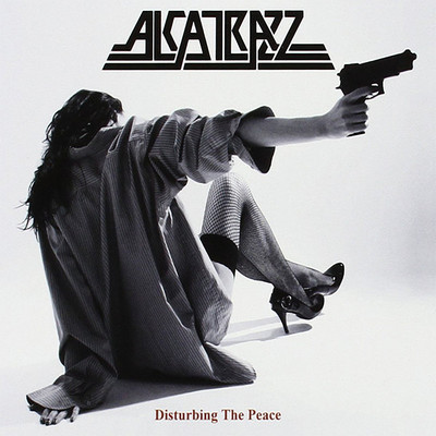 Too Young To Die, Too Drunk To Live (Live)/Alcatrazz