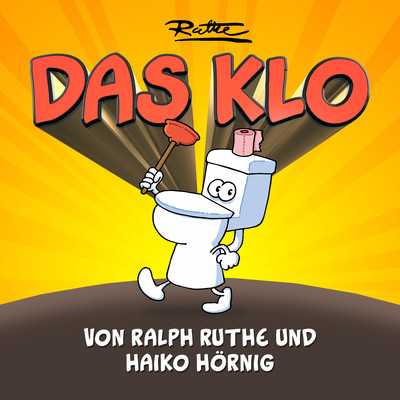 アルバム/Das Klo/Ruthe