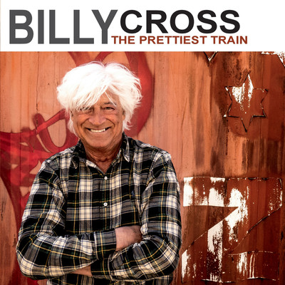 Norre Nebel Blues/Billy Cross