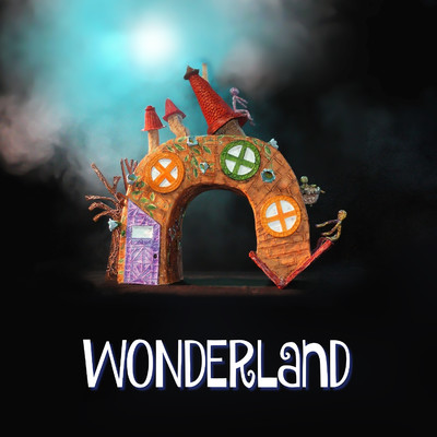 アルバム/Wonderland/North [Sic]