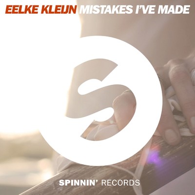 アルバム/Mistakes I've Made/Eelke Kleijn
