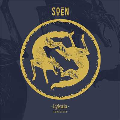 アルバム/Lykaia Revisited/Soen