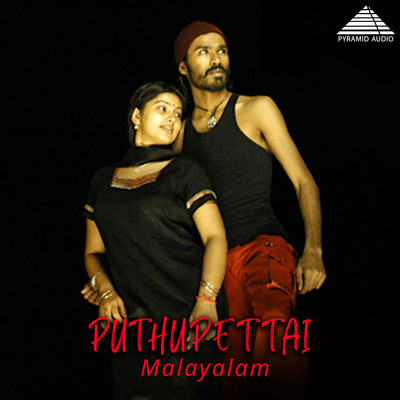 アルバム/Pudhupettai (Original Motion Picture Soundtrack)/Yuvan Shankar Raja & Na. Muthukumar