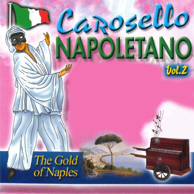 Carosello Napoletano, Vol. 2/Various Artists
