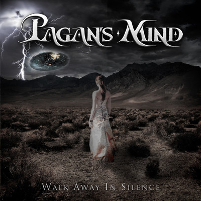 Walk Away In Silence/Pagan's Mind