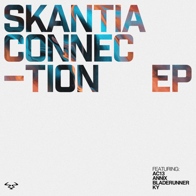 アルバム/Connection EP/skantia