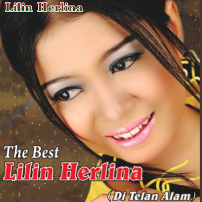 アルバム/The Best Lilin Herlina (Ditelan Alam)/Lilin Herlina