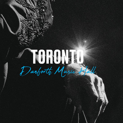 Que je t'aime (Live au Danforth Music Hall de Toronto, 2014)/Johnny Hallyday
