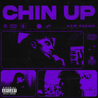 CHIN UP/ASM Keeno