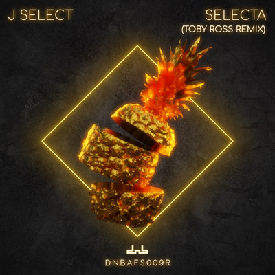 Selecta (Toby Ross Remix)/J Select & Toby Ross