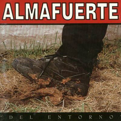 アルバム/Del Entorno/Almafuerte