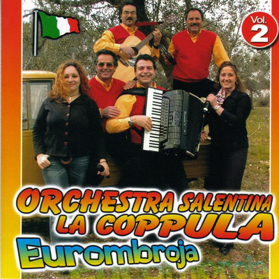 Hully Gully De Lu Porcu Meu/Orchestra Salentina La Coppula