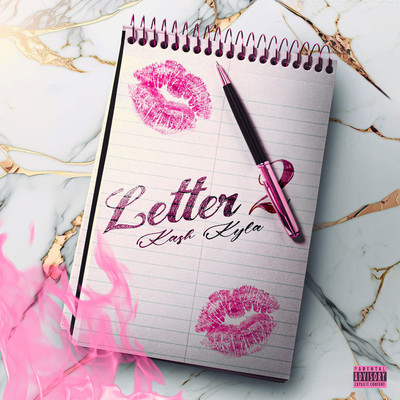 シングル/Letter 2/Kash Kyla