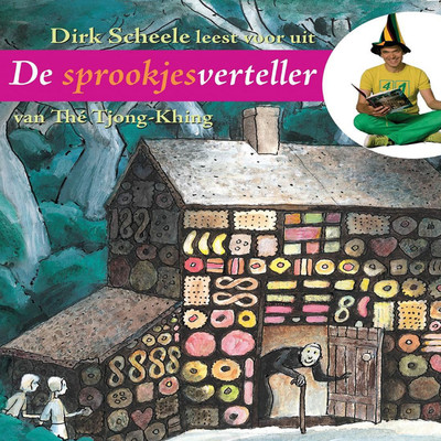 アルバム/De Sprookjesverteller/Dirk Scheele