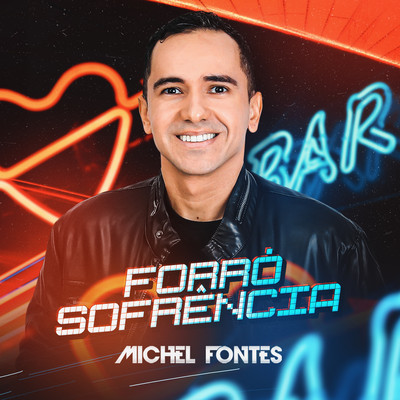 Forro Sofrencia/Michel Fontes