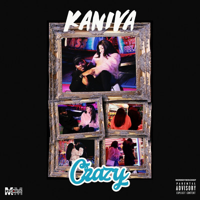 シングル/Crazy/Kaniva