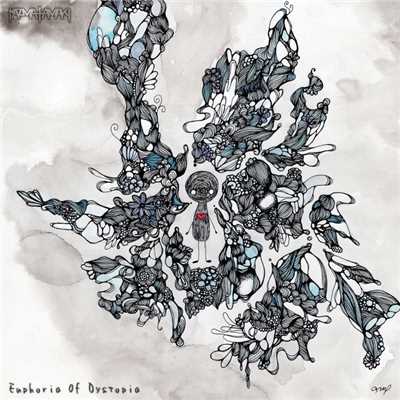アルバム/Euphoria Of Dystopia/kazma tamaki