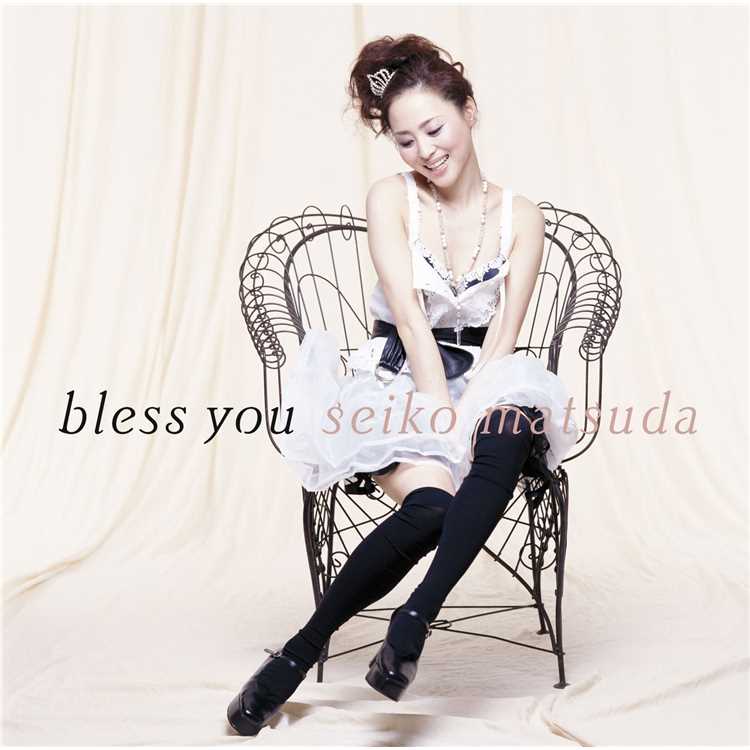 Baby Love 松田聖子 収録アルバム Bless You 試聴 音楽ダウンロード Mysound