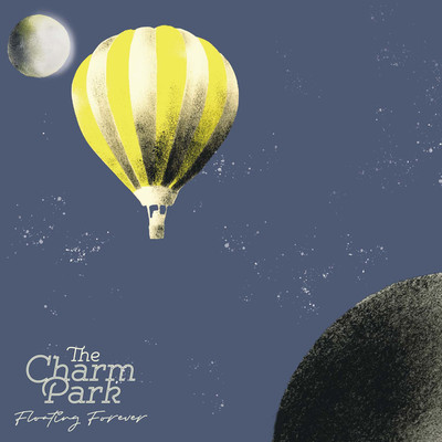 アルバム/Floating Forever/THE CHARM PARK