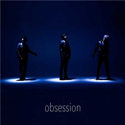 アルバム/obsession/X4