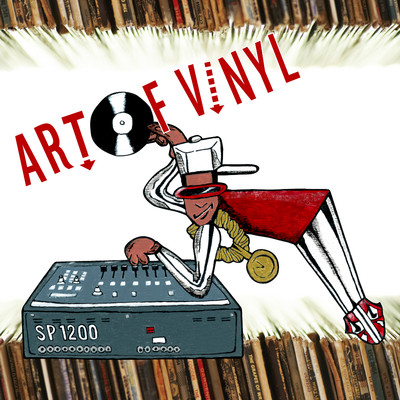 Art of Vinyl/MIC.B A.K.A 73PIKE SET