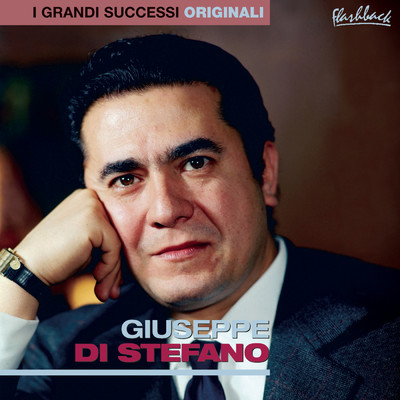 Giuseppe Di Stefano/Giuseppe Di Stefano
