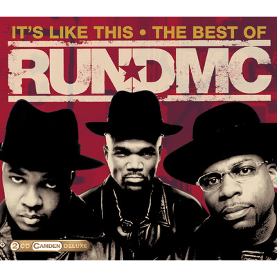 アルバム/It's Like This - The Best Of (Explicit)/RUN DMC