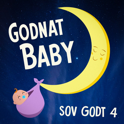 Sov Godt 4 - Klaver: Afslappende godnatsange og beroligende vuggeviser til dig og din baby/クリス・トムリン