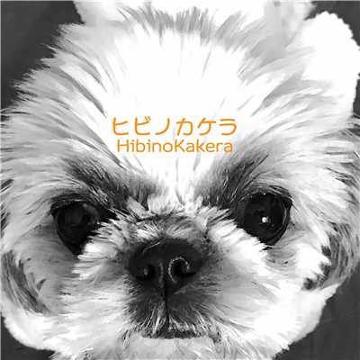アルバム/ヒビノカケラ Vol.10/ヒビノカケラ