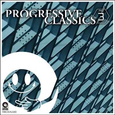 Progressive Classics Phase 3/Various Artists