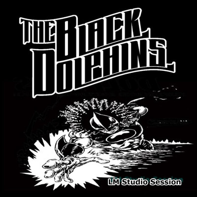 Captain B.D Theme(EP ver)/THE BLACK DOLPHINS