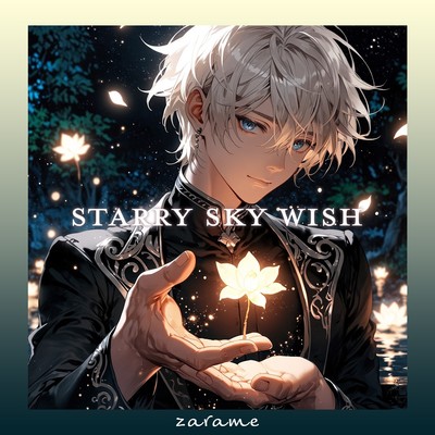 シングル/Starry Sky Wish/zarame