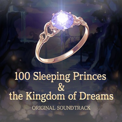 夢王国と眠れる100人の王子様 オリジナルサウンドトラック/高田雅史
