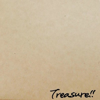 Treasure ！！/クレークル