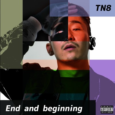 End and beginning/TN8