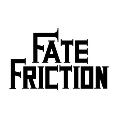 Sunset/FATE FRICTION