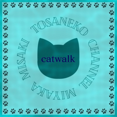 catwalk/MIYAKA