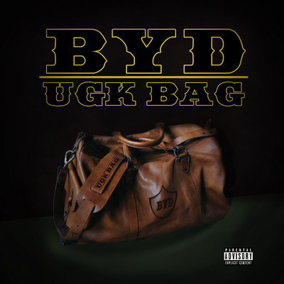 シングル/UGK BAG/BYD