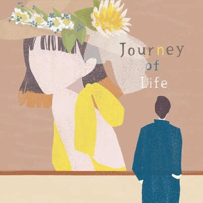 Journey of Life (feat. 百足 & Zinee)/JUVENILE