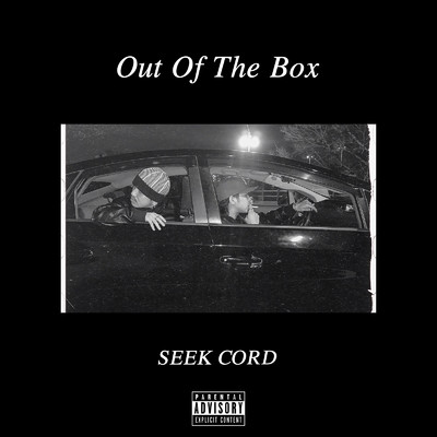 アルバム/Out Of The Box/SEEK CORD