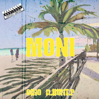 moni (feat. Hunt.P)/gino