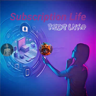シングル/Subscription Life (REDPINK@ remix)/mike syou