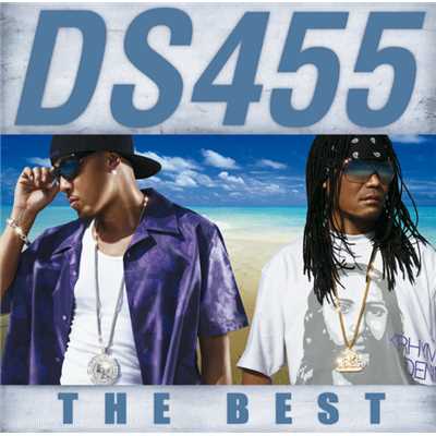 アルバム/The Best Of DS455 (New Recording Ver.)/DS455